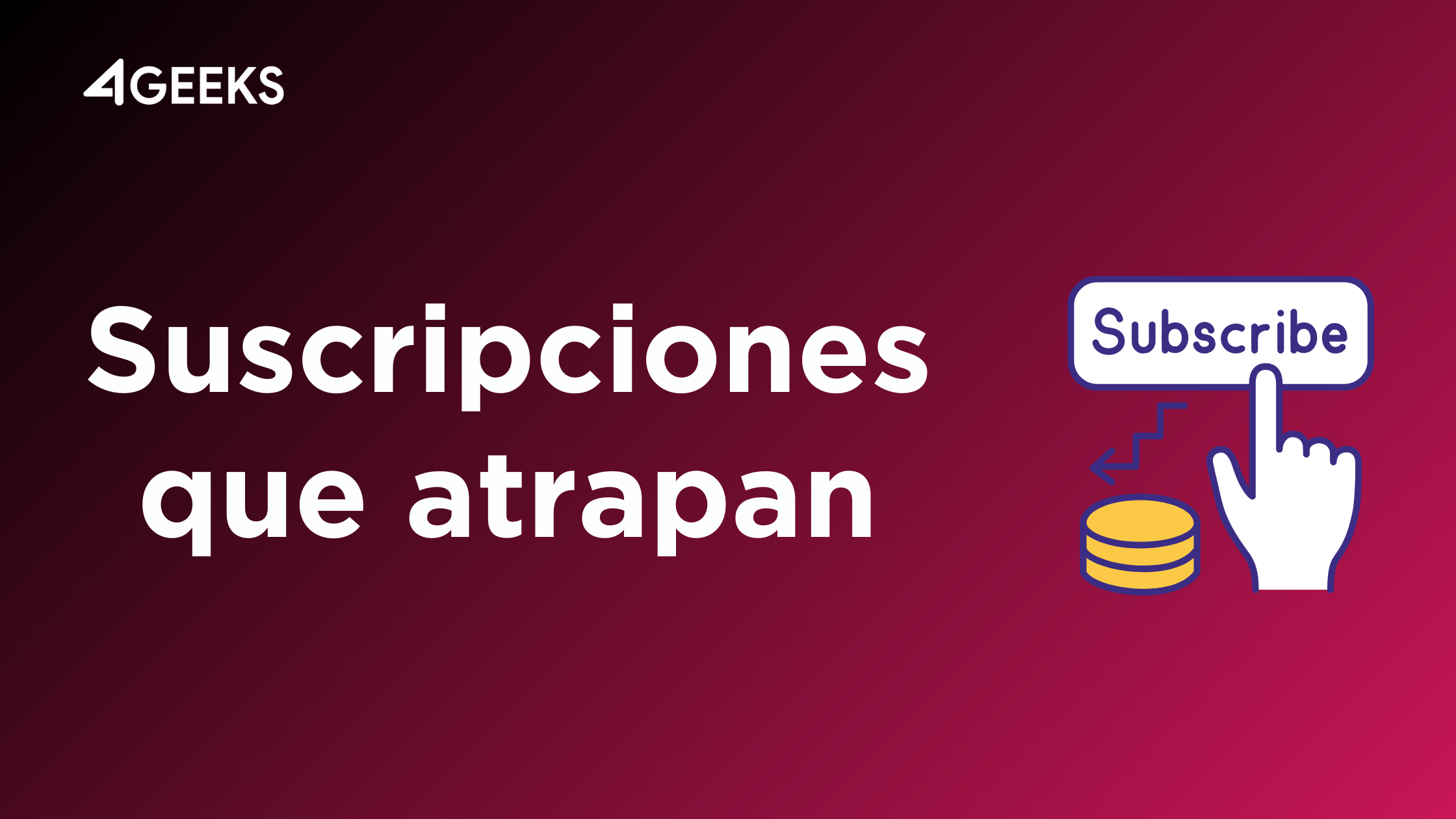 Suscripciones que Atrapan: Crea Planes Mensuales o Anuales para Ingresos Recurrentes