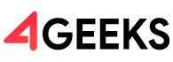 The 4Geeks Blog