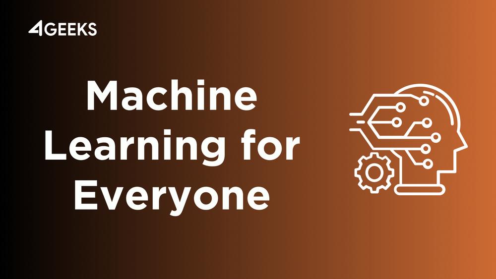 Machine Learning For Everyone: Simple Projects To Get Started With Ml