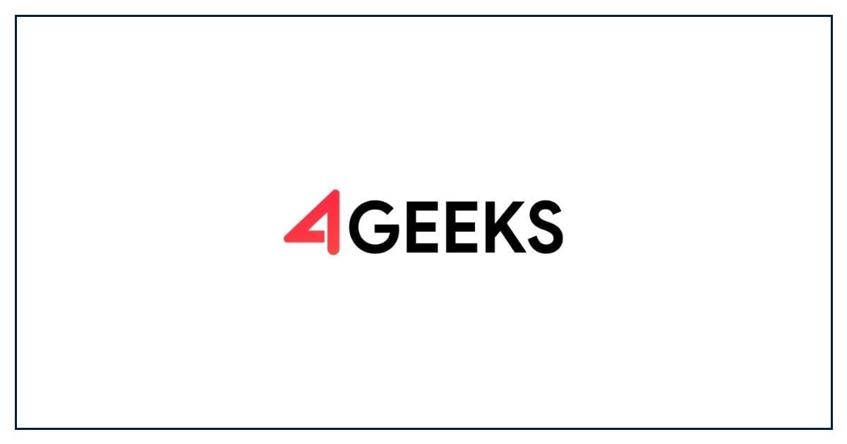 4Geeks Payments, a revenue growth platform