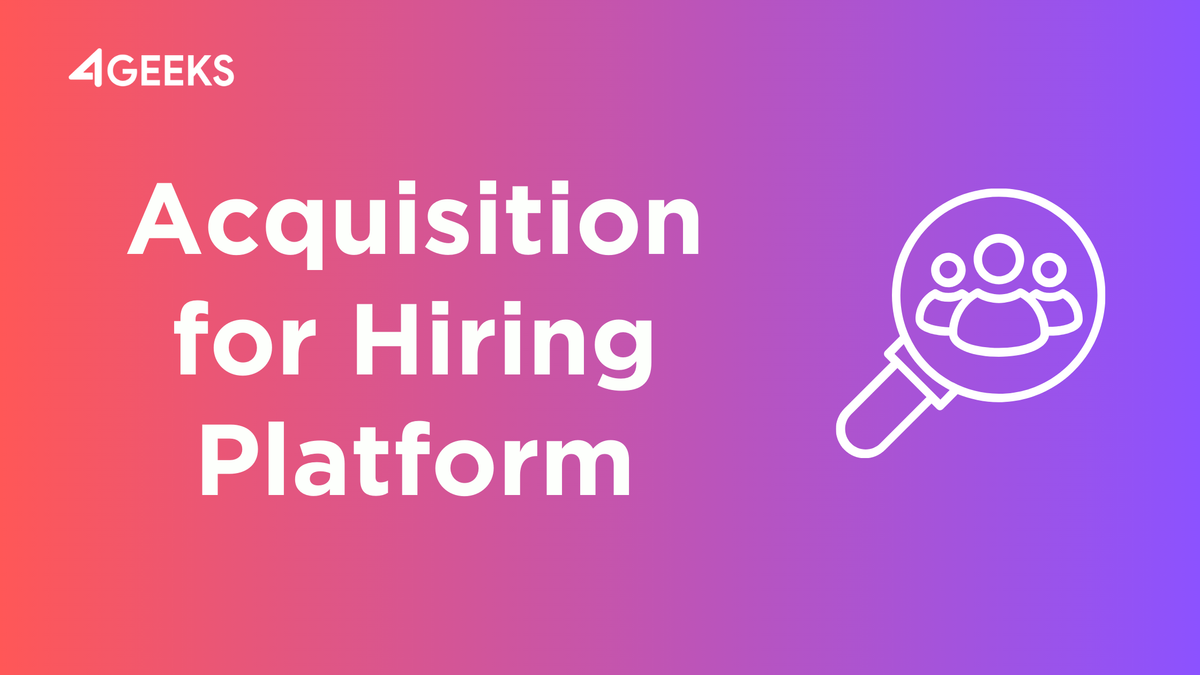 How Hiring Platforms Can Improve Your Entire Recruitment Process