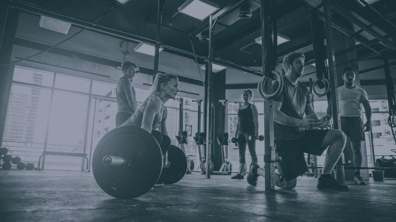 JessyFit team up with 4Geeks to deliver home-gym routines