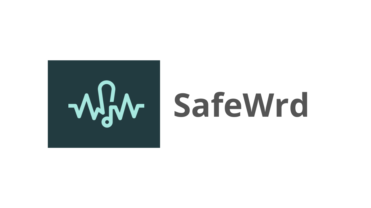 4Geeks helps SafeWrd to build a safer world for children