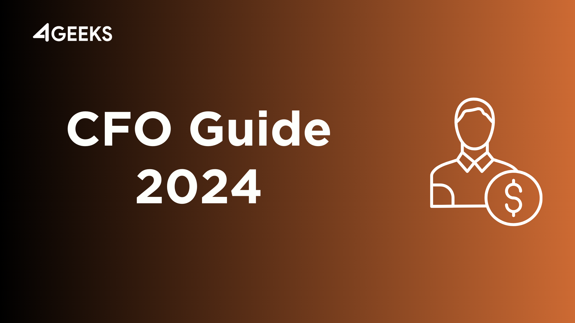 The CFO's Guide to 2024 A Practical Roadmap for Success in a Dynamic