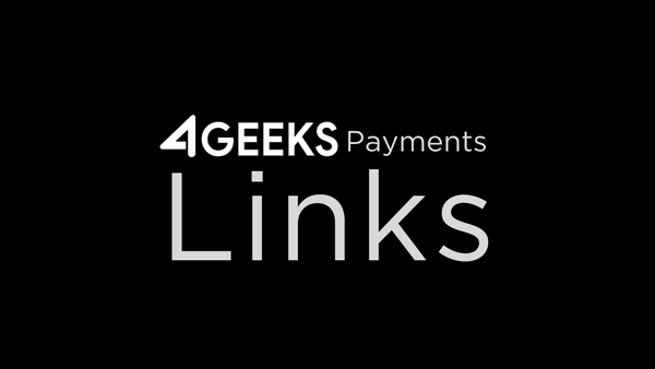 Presentamos 4Geeks Links