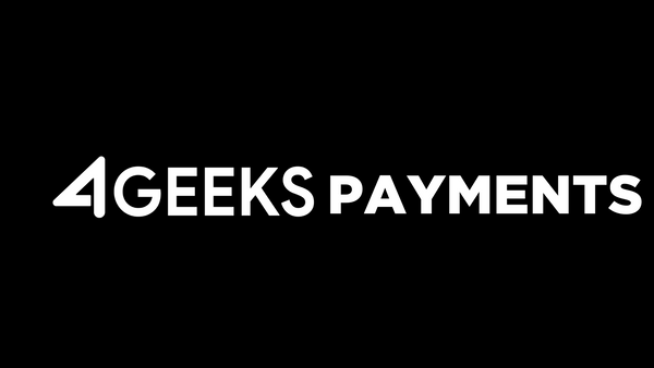 Introducing 4Geeks Payments