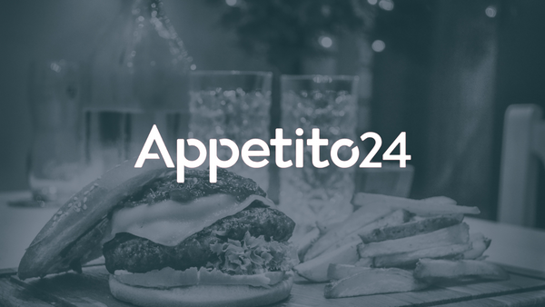 Delivering food app Appetito24  is  a reality thanks to 4Geeks