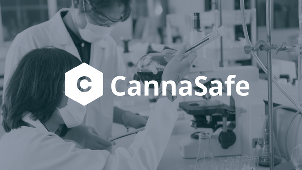 CannaSafe partner up with 4Geeks to support the cannabis testing labs