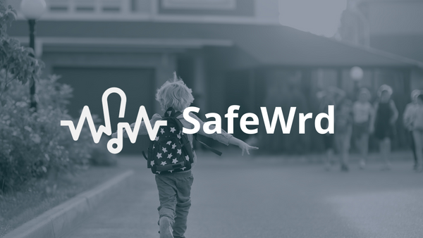4Geeks helps SafeWrd to build a safer world for children