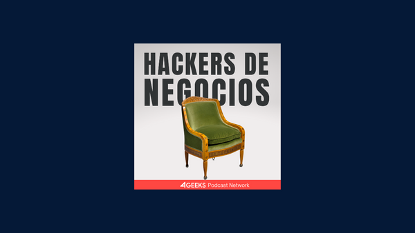 Hackers de Negocios (01): Lo Bueno y Malo de Vender en Amazon