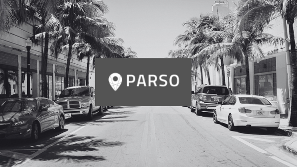 4Geeks Helped Parso to Add New Features And Support The Street Parking App