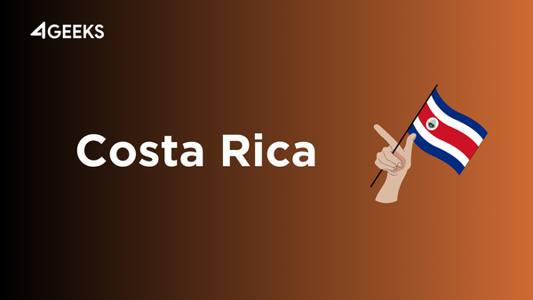Costa Rica: The Stable Oasis in Volatile Times