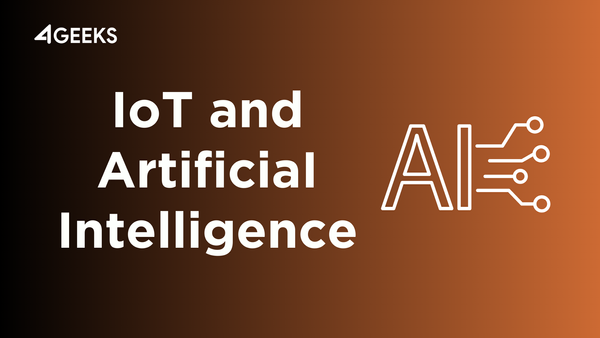 IoT and Artificial Intelligence: A Symbiotic Relationship for Enhanced Functionality
