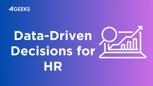 Data-Driven Decisions: Using Analytics to Optimize Your Talent Management Strategy