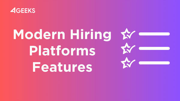 5 Must-Have Features for Modern Hiring Platforms