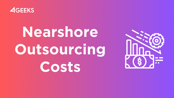 USA vs Latin America: Comparing Nearshore Outsourcing Costs [2024]