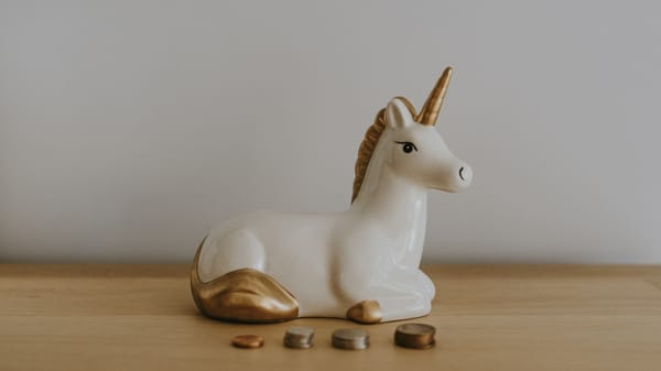 From Startup to Unicorn: Lessons Learned from Hyper-Growth Companies